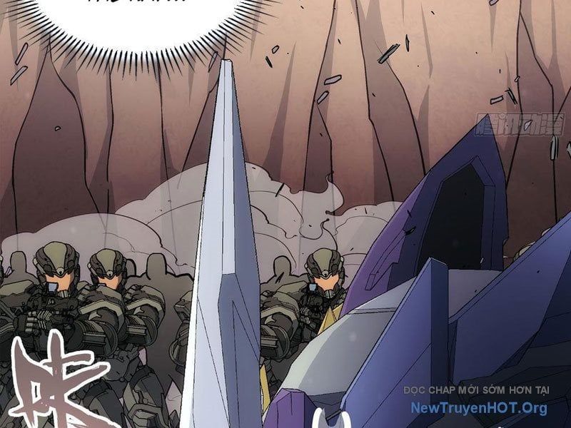 Cương Thiết Khế Ước - Chapter 35 - Page 165