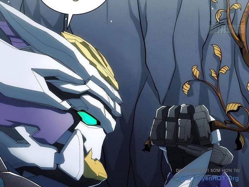 Cương Thiết Khế Ước - Chapter 35 - Page 20