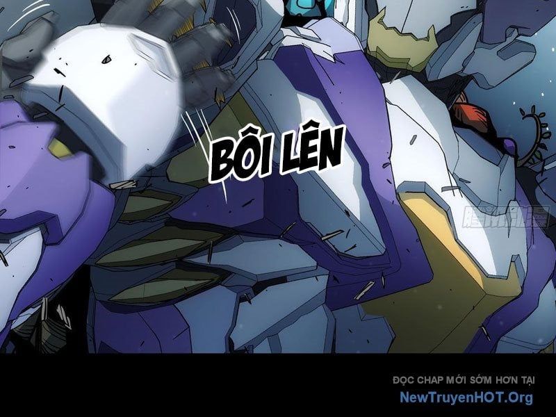 Cương Thiết Khế Ước - Chapter 35 - Page 25