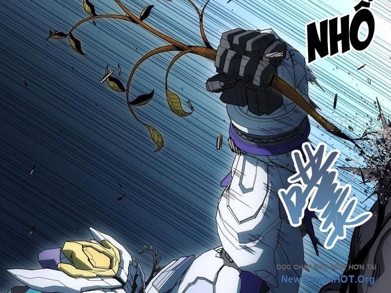 Cương Thiết Khế Ước - Chapter 35 - Page 27