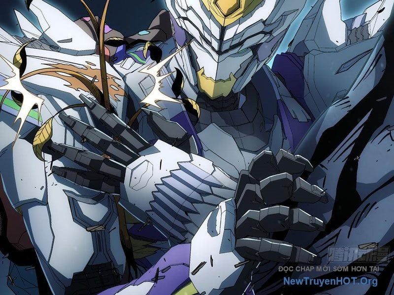 Cương Thiết Khế Ước - Chapter 35 - Page 31