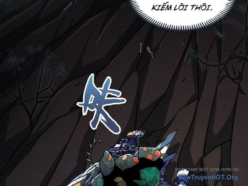 Cương Thiết Khế Ước - Chapter 35 - Page 36