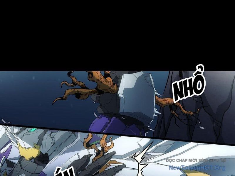 Cương Thiết Khế Ước - Chapter 35 - Page 39