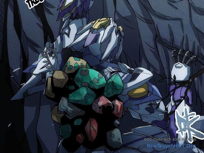 Cương Thiết Khế Ước - Chapter 35 - Page 4