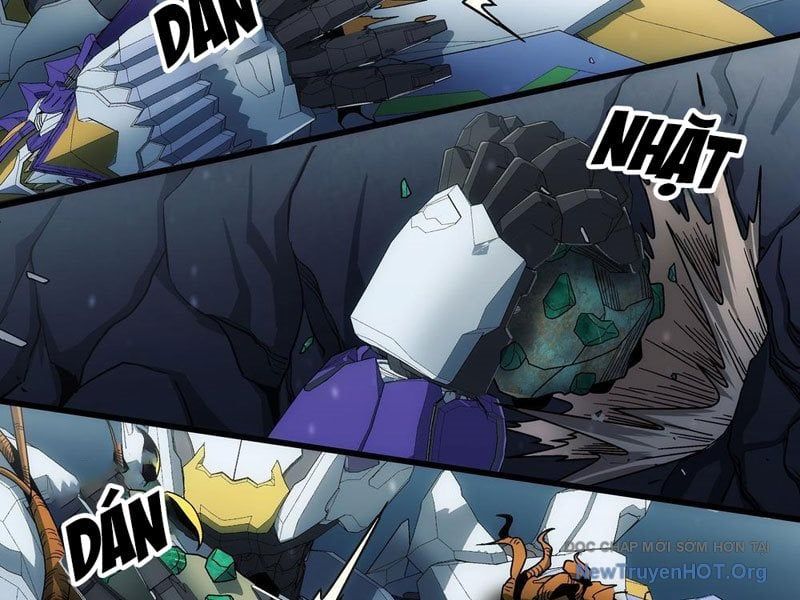 Cương Thiết Khế Ước - Chapter 35 - Page 40