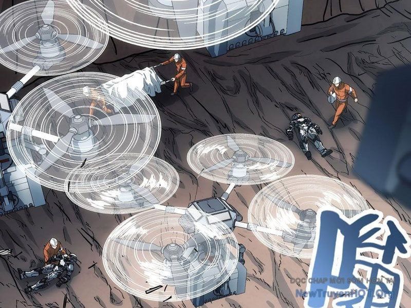 Cương Thiết Khế Ước - Chapter 35 - Page 53