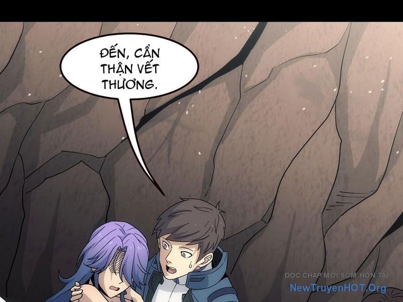 Cương Thiết Khế Ước - Chapter 35 - Page 55