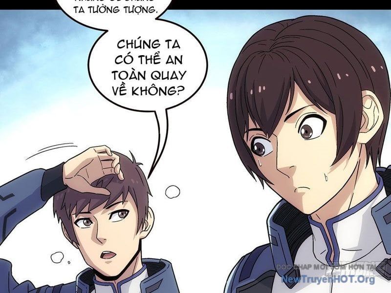 Cương Thiết Khế Ước - Chapter 35 - Page 58