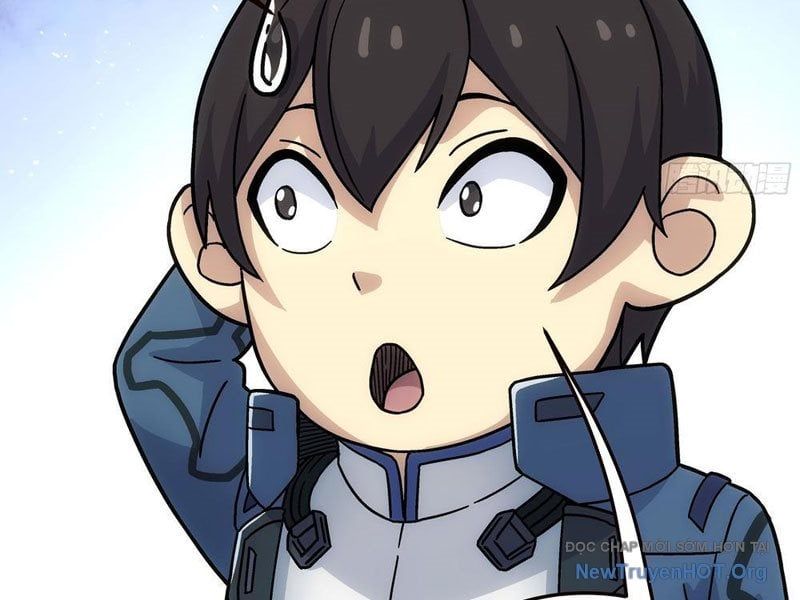 Cương Thiết Khế Ước - Chapter 35 - Page 61