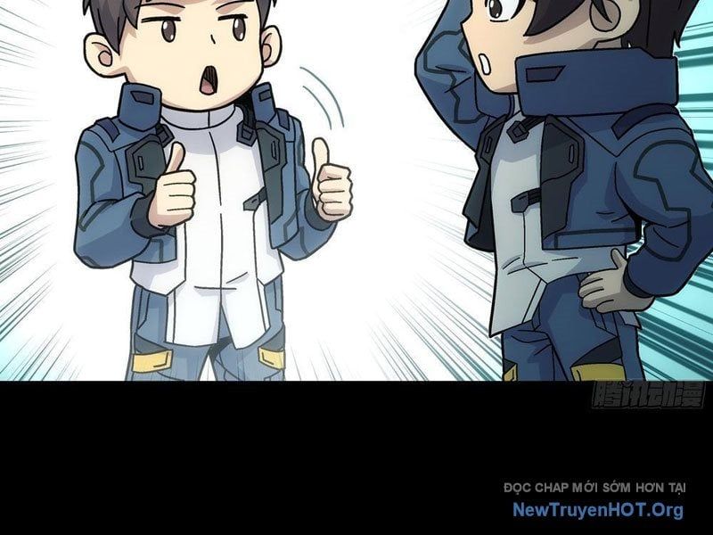 Cương Thiết Khế Ước - Chapter 35 - Page 64