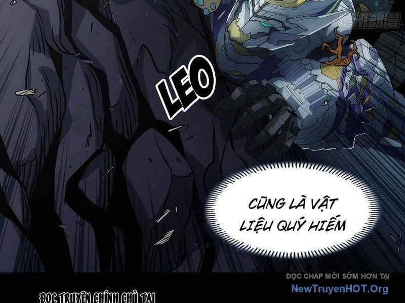 Cương Thiết Khế Ước - Chapter 35 - Page 70