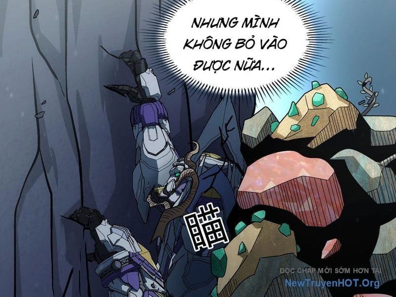 Cương Thiết Khế Ước - Chapter 35 - Page 72