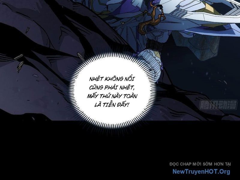 Cương Thiết Khế Ước - Chapter 35 - Page 77