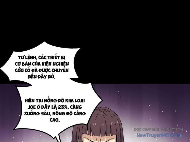 Cương Thiết Khế Ước - Chapter 35 - Page 86