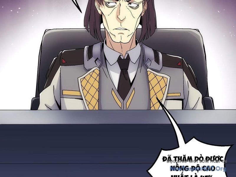 Cương Thiết Khế Ước - Chapter 35 - Page 87