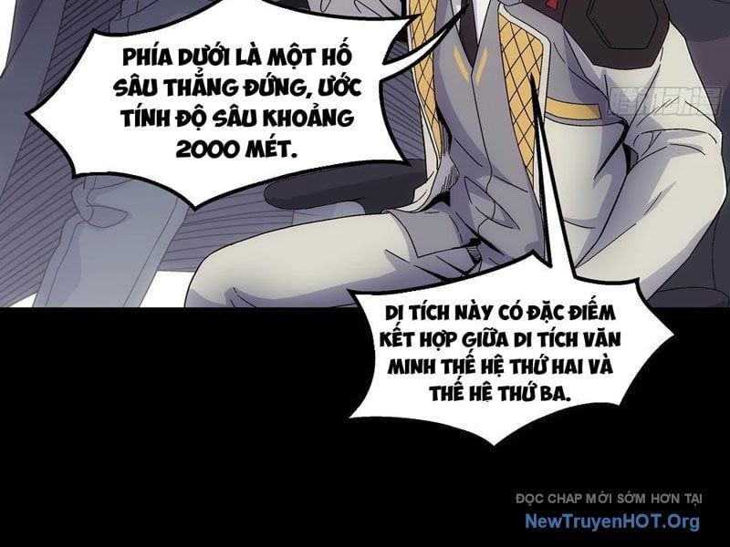 Cương Thiết Khế Ước - Chapter 35 - Page 93