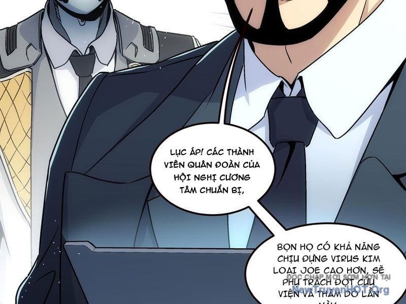 Cương Thiết Khế Ước - Chapter 35 - Page 96