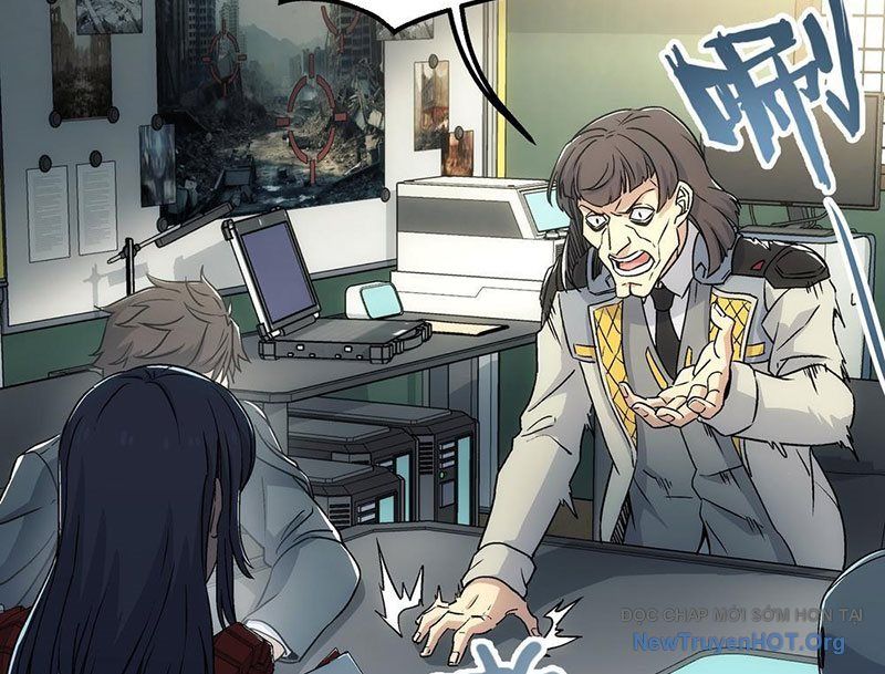 Cương Thiết Khế Ước - Chapter 36 - Page 101