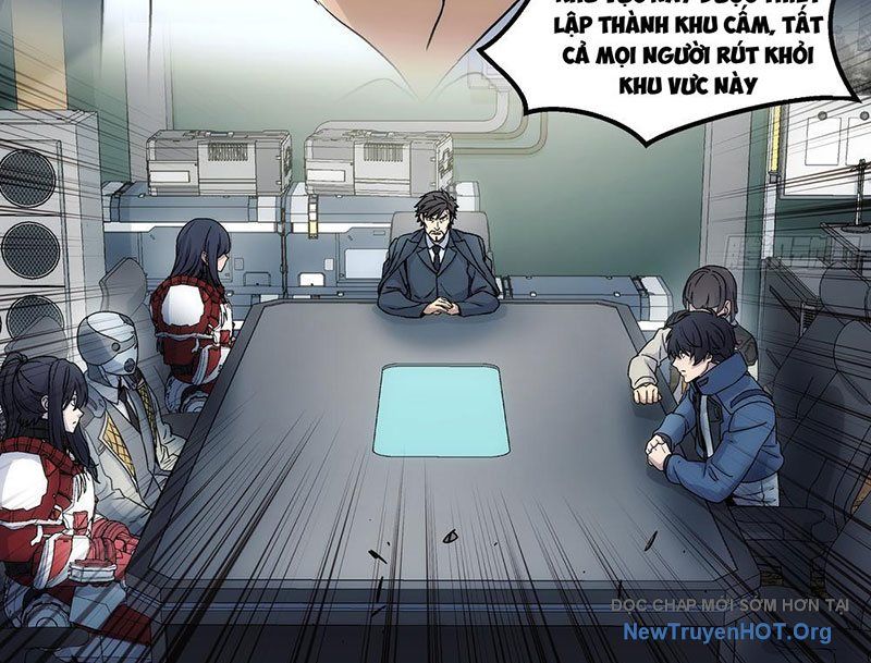 Cương Thiết Khế Ước - Chapter 36 - Page 107