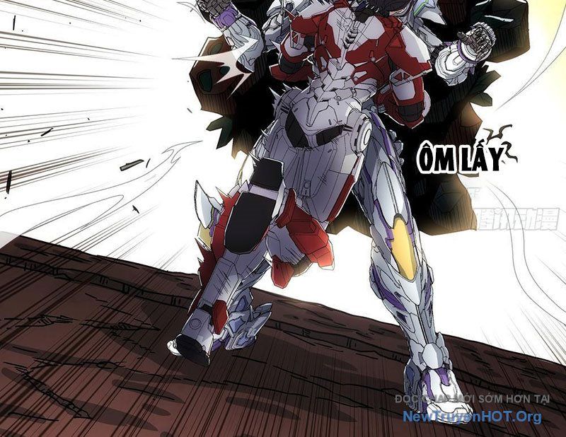 Cương Thiết Khế Ước - Chapter 36 - Page 11