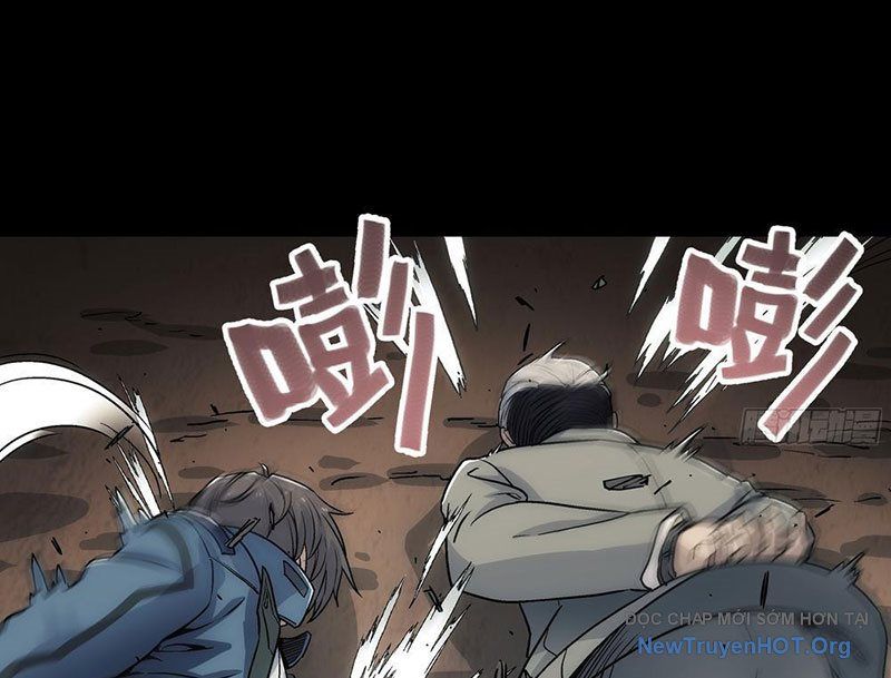 Cương Thiết Khế Ước - Chapter 36 - Page 120