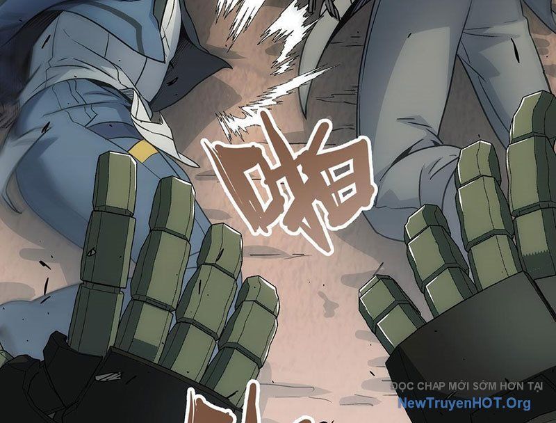 Cương Thiết Khế Ước - Chapter 36 - Page 121