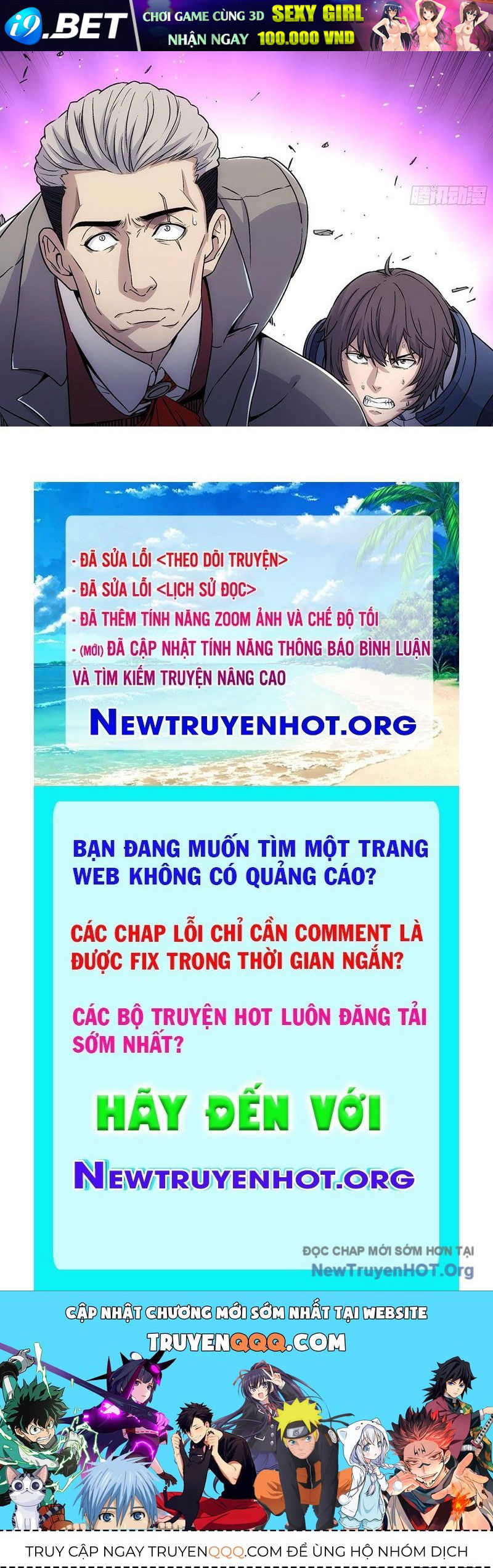 Cương Thiết Khế Ước - Chapter 36 - Page 124