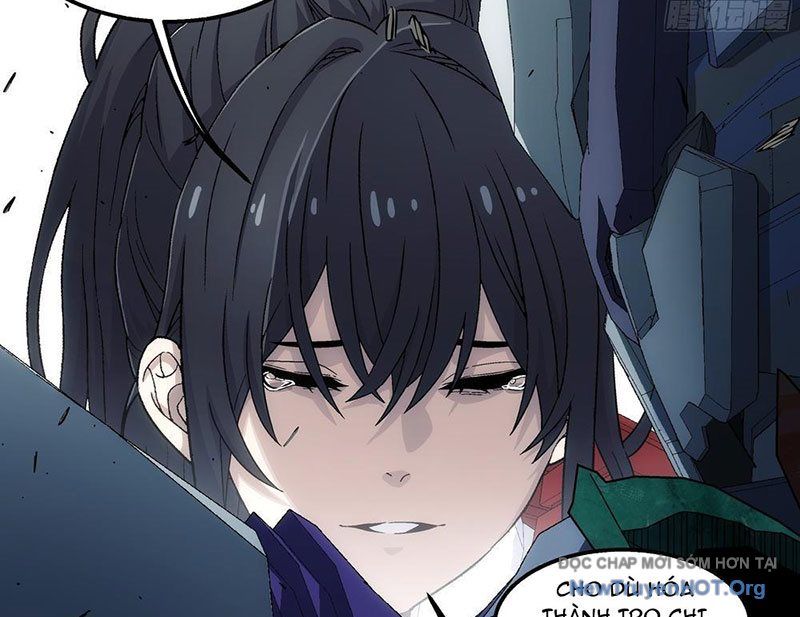 Cương Thiết Khế Ước - Chapter 36 - Page 16