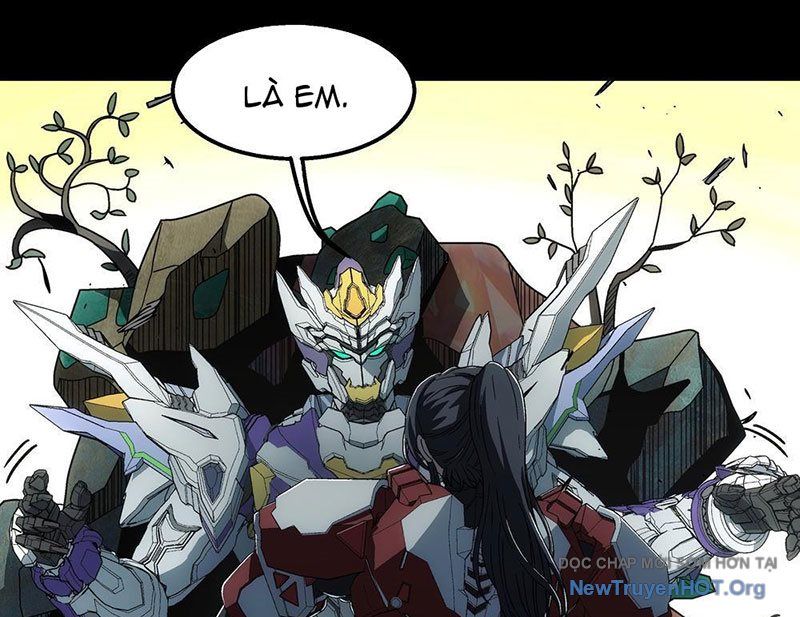 Cương Thiết Khế Ước - Chapter 36 - Page 18