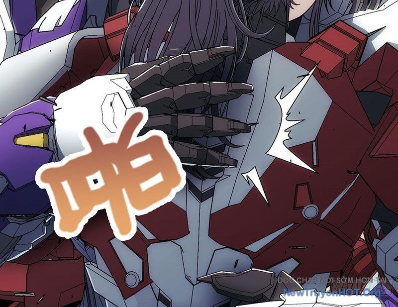 Cương Thiết Khế Ước - Chapter 36 - Page 22