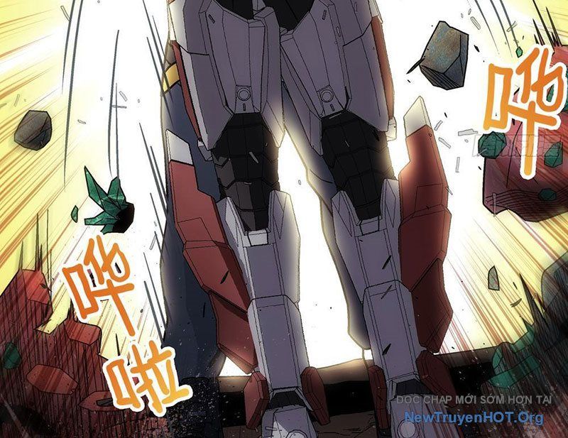 Cương Thiết Khế Ước - Chapter 36 - Page 26