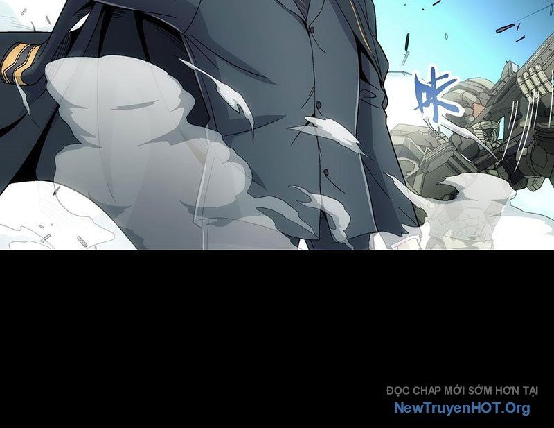 Cương Thiết Khế Ước - Chapter 36 - Page 29