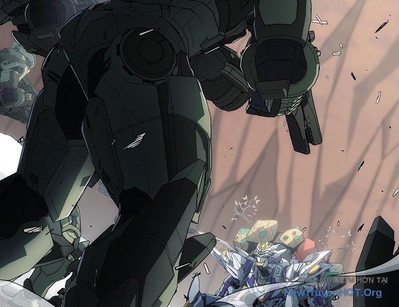 Cương Thiết Khế Ước - Chapter 36 - Page 3