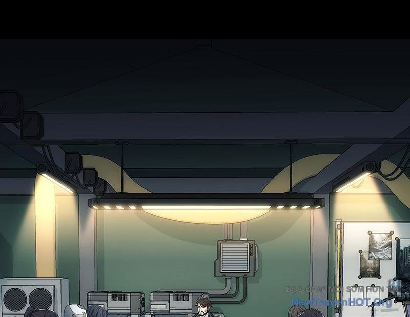 Cương Thiết Khế Ước - Chapter 36 - Page 34