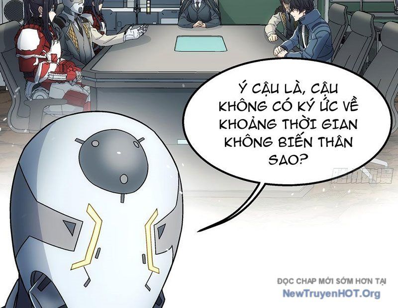 Cương Thiết Khế Ước - Chapter 36 - Page 35