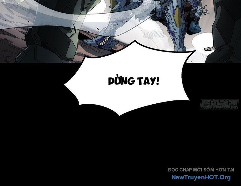 Cương Thiết Khế Ước - Chapter 36 - Page 4