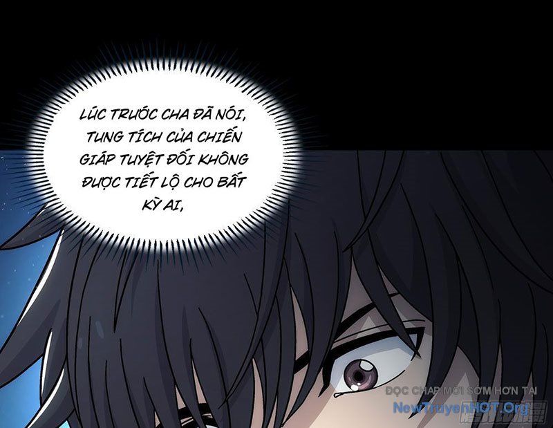 Cương Thiết Khế Ước - Chapter 36 - Page 44