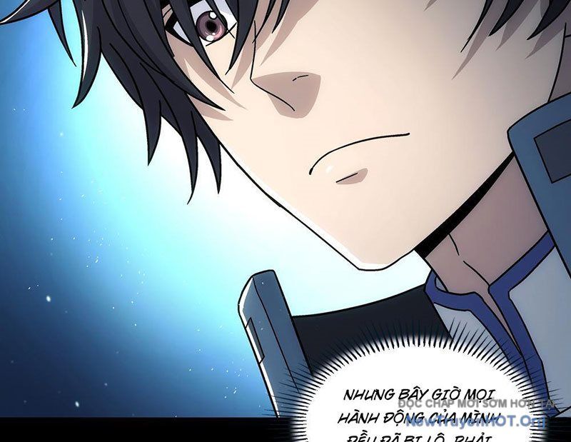 Cương Thiết Khế Ước - Chapter 36 - Page 45