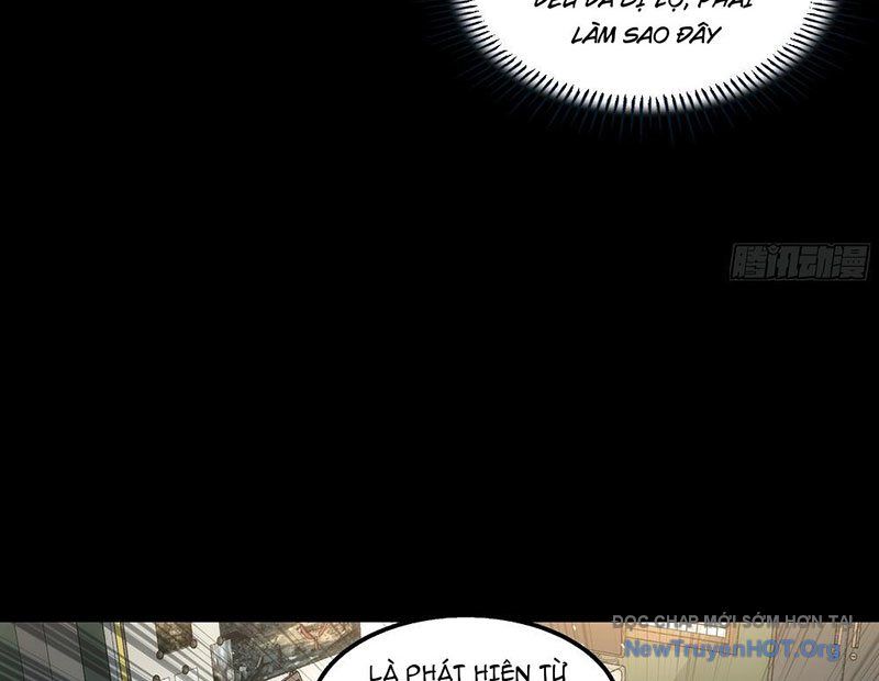 Cương Thiết Khế Ước - Chapter 36 - Page 46