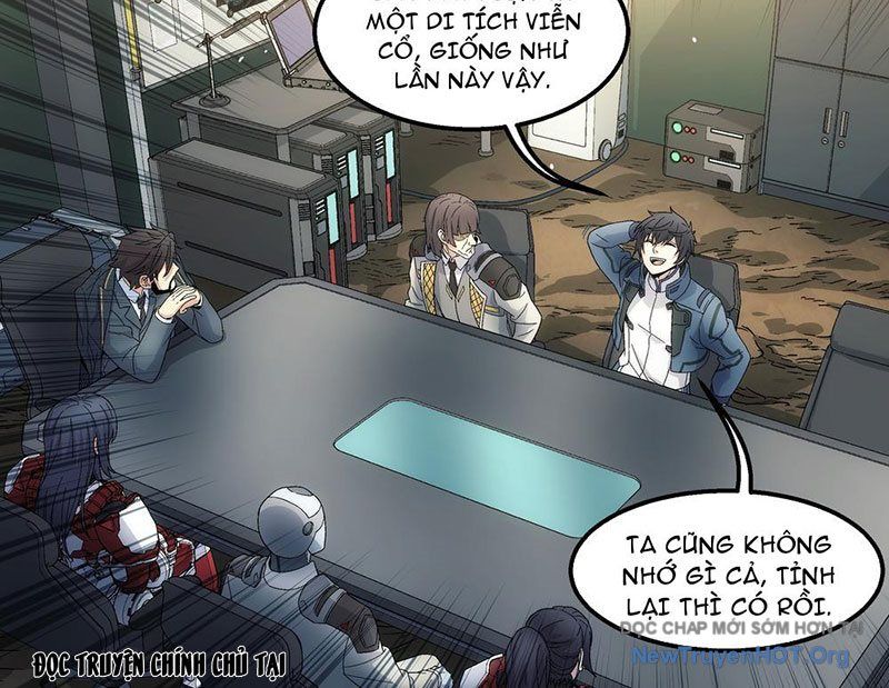 Cương Thiết Khế Ước - Chapter 36 - Page 47