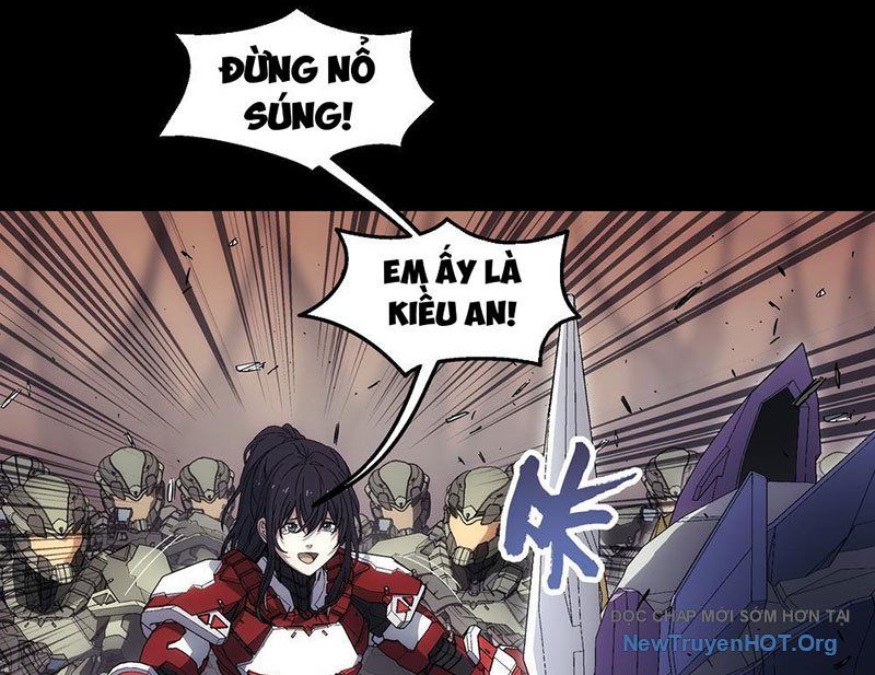 Cương Thiết Khế Ước - Chapter 36 - Page 5