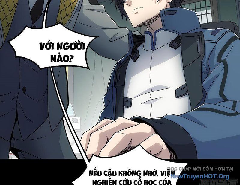 Cương Thiết Khế Ước - Chapter 36 - Page 50