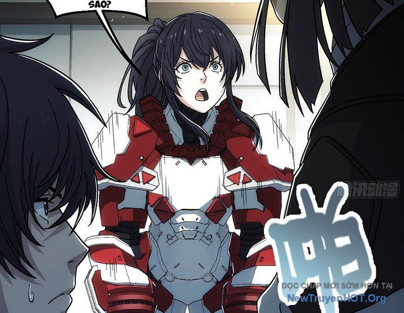 Cương Thiết Khế Ước - Chapter 36 - Page 55