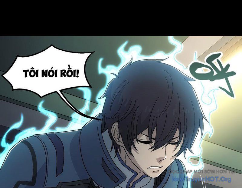 Cương Thiết Khế Ước - Chapter 36 - Page 57