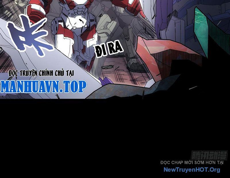 Cương Thiết Khế Ước - Chapter 36 - Page 6