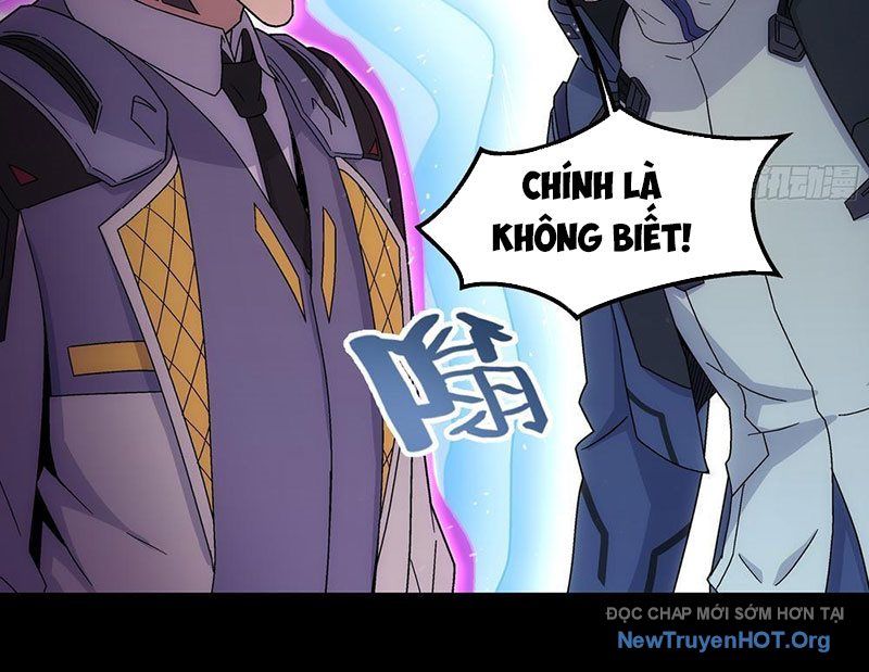 Cương Thiết Khế Ước - Chapter 36 - Page 61