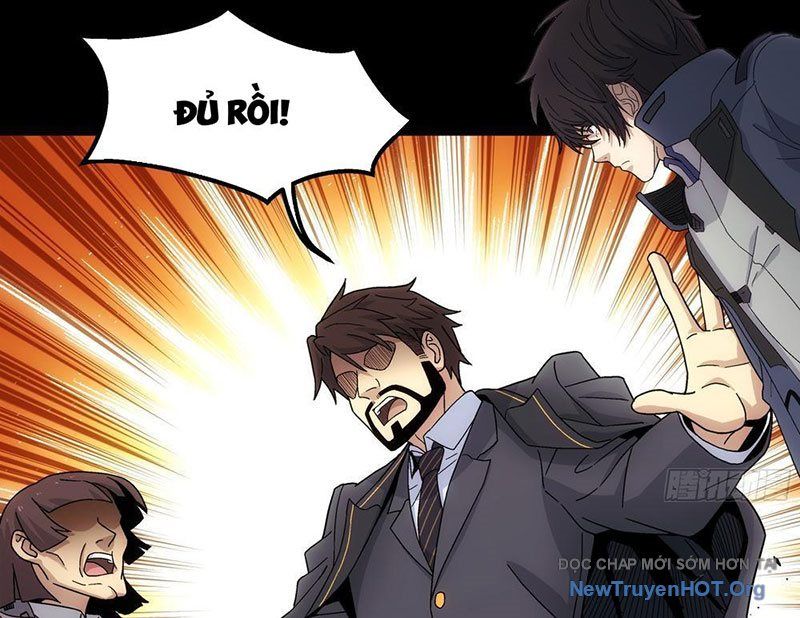 Cương Thiết Khế Ước - Chapter 36 - Page 65