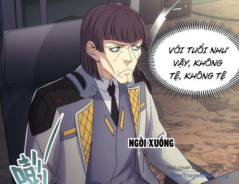 Cương Thiết Khế Ước - Chapter 36 - Page 68