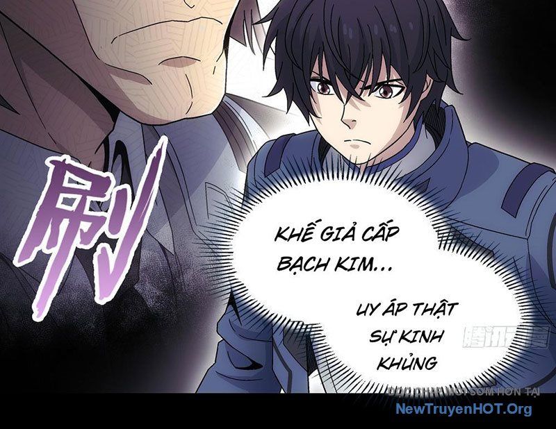 Cương Thiết Khế Ước - Chapter 36 - Page 71