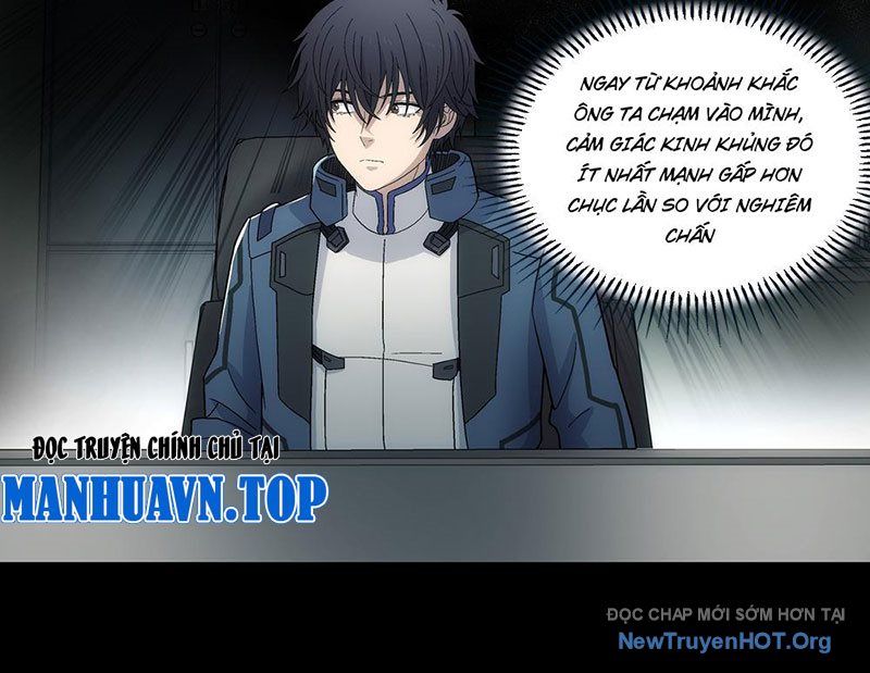 Cương Thiết Khế Ước - Chapter 36 - Page 77